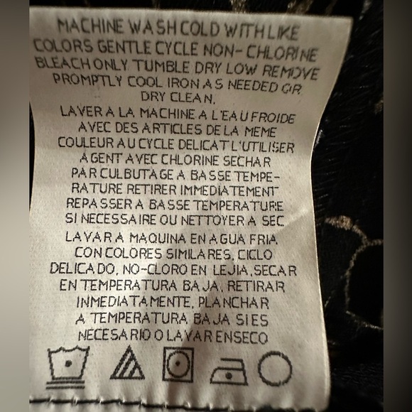 Leslie Fay dress set(2pcs) women’s petite size 22WP - Picture 12 of 12